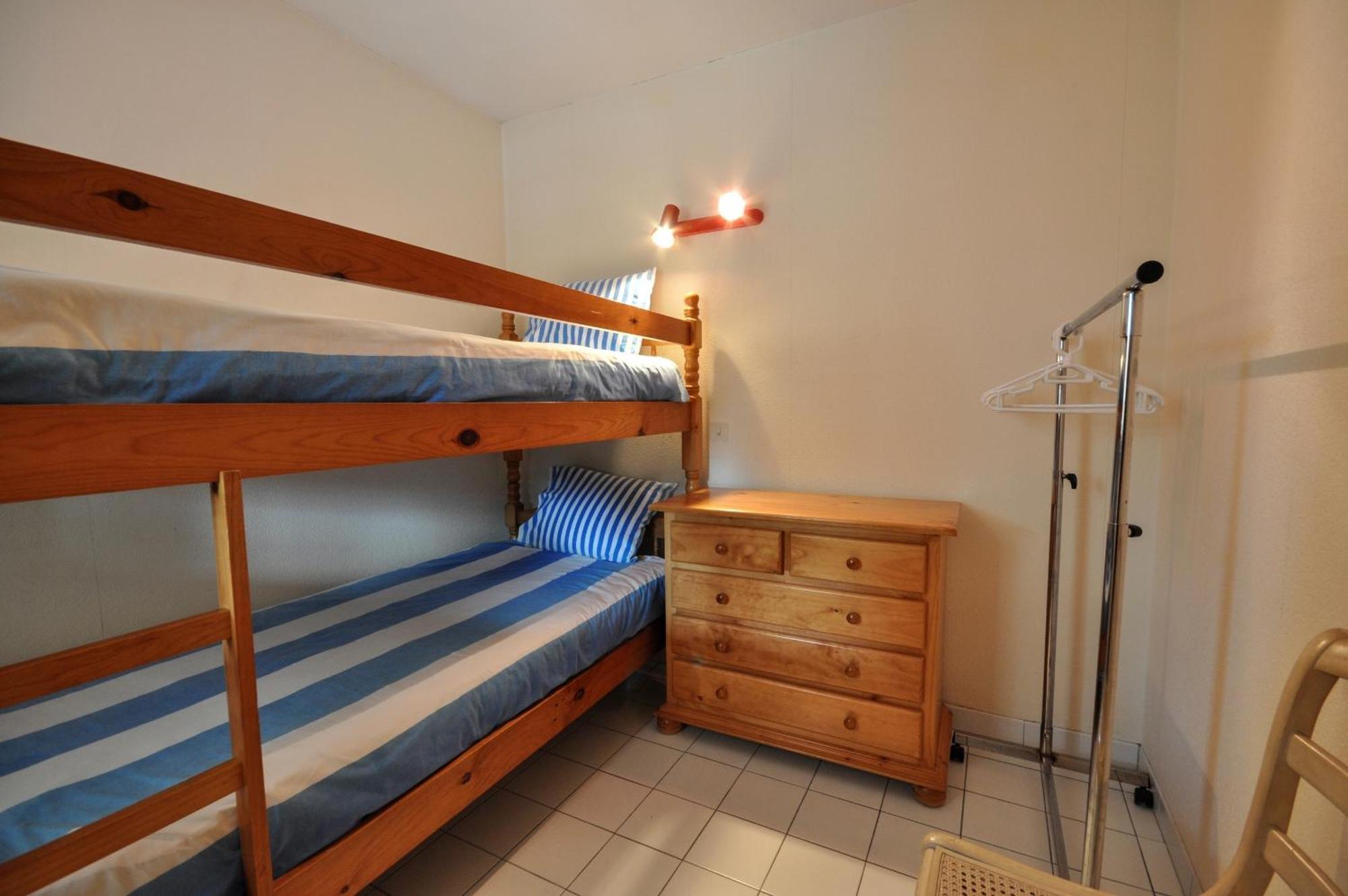 Residence D'Aquitaine Ве-Боко-ле-Бен Стая снимка