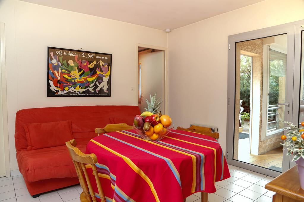 Residence D'Aquitaine Ве-Боко-ле-Бен Екстериор снимка