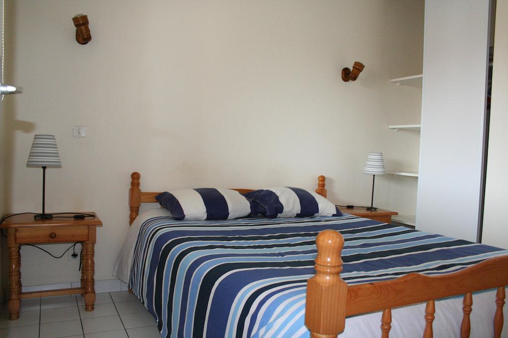 Residence D'Aquitaine Ве-Боко-ле-Бен Екстериор снимка